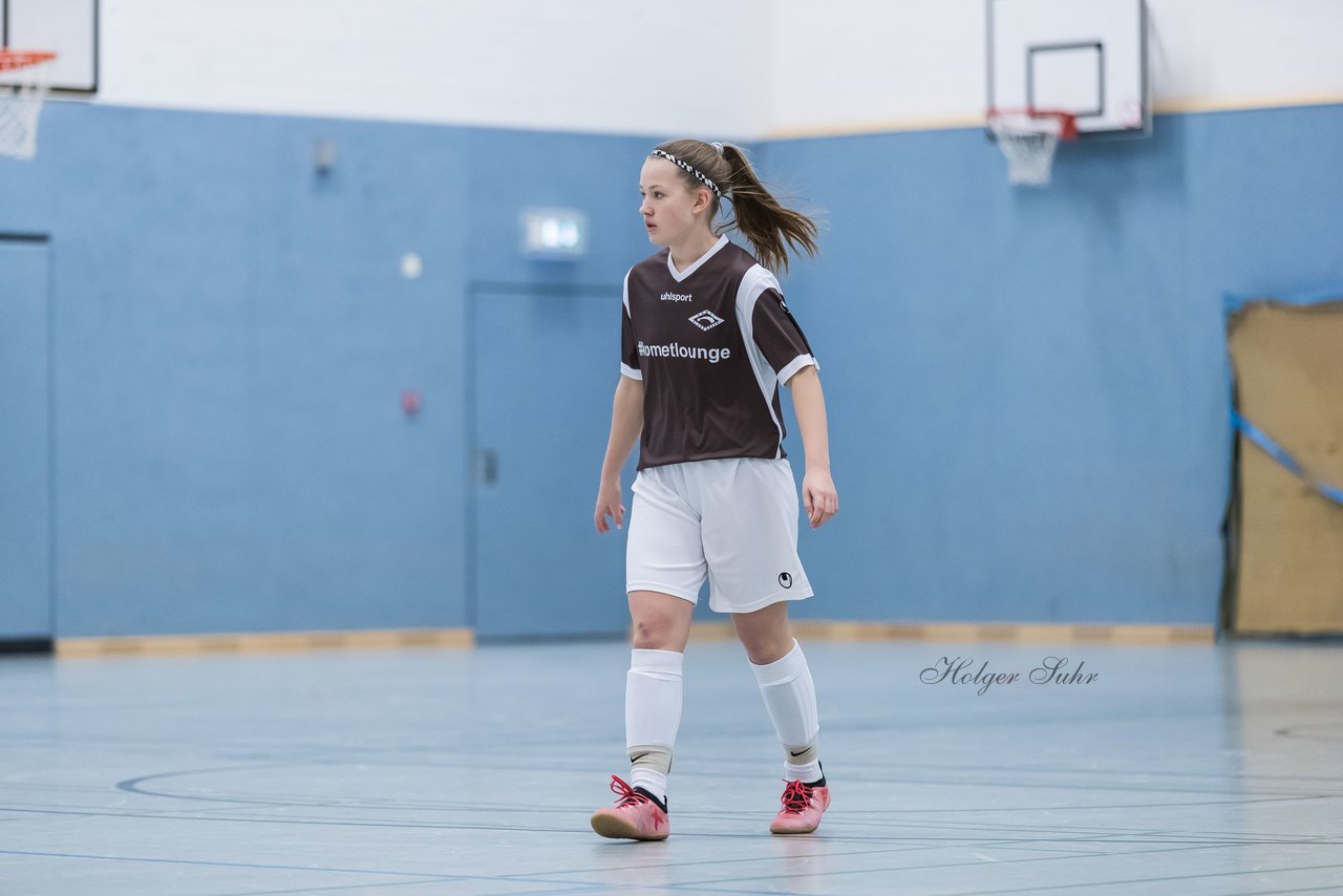 Bild 68 - HFV Futsalmeisterschaft